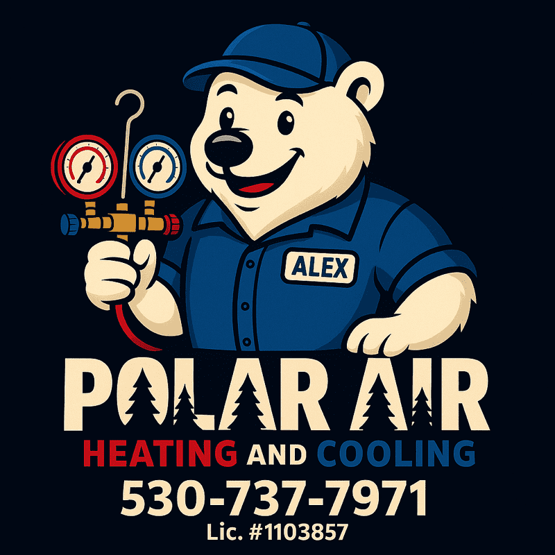 Polar Air Heating & Cooling